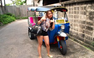 Tuk Tuk Patrol are excited to present you with a xxx picture gallery showcasing Tan2 xxx gallery 168618