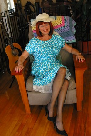 Stockings VR invite you to explore a free photos with Abigail Fraser xxx gallery 237726