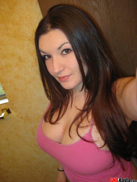 GND Kayla are excited to present you with a xxx photo gallery showcasing Kayla exhibit perfect form