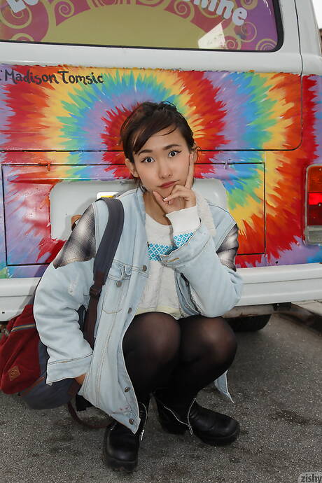 Asian Pics
