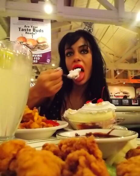 Angelina Valentine pleased to share with you a free photo gallery with Angelina Valentine xxx gallery 161512