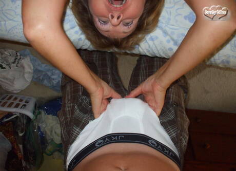 TAC Amateurs pleased to share with you a free gallery with Busty Bliss xxx gallery 272854